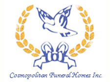 Cosmopolitan Funeral